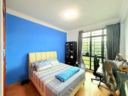 Chestervale (D23), Condominium #592981761